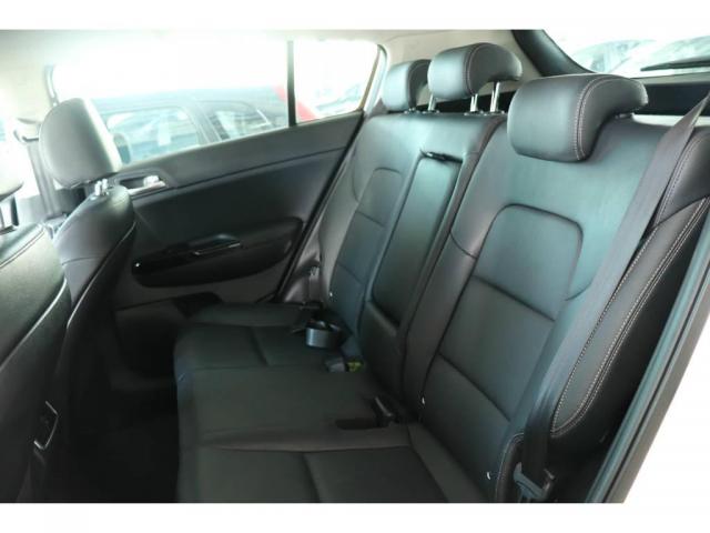 Kia Sportage EX 2.0 - Foto 15