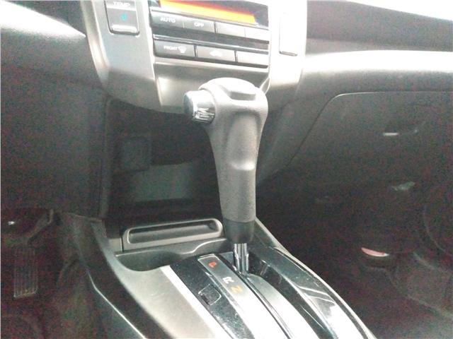 Honda City 1.5 ex 16v flex 4p automático - Foto 14