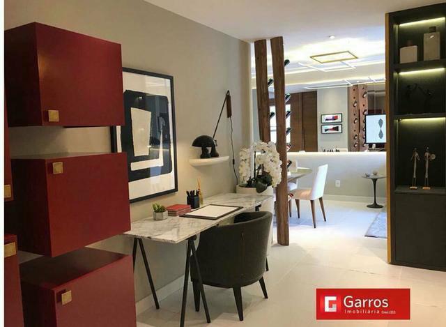 Apartamentos na melhor localização da cidade no calhau!! - Foto 4