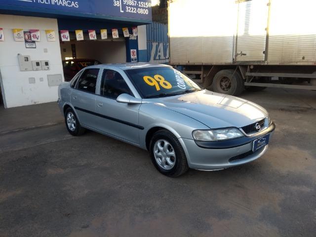 Vectra GLS Completo Super Conservado Documento 2020 Totalmente Grátis - Foto 3