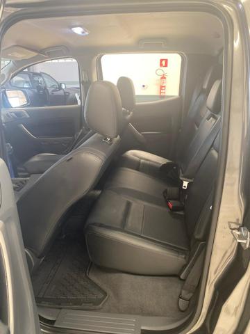 Vendo Ranger 2019 - Foto 5