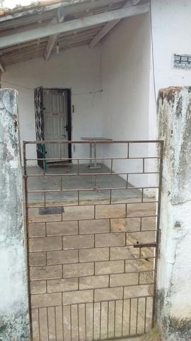 Vendo casa