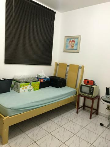 Apartamento 2/4, 53m², Amazonia Park II, 130 mil - Foto 4