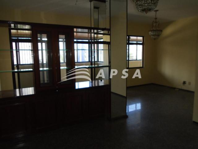 Apartamento para alugar com 3 dormitórios em Meireles, Fortaleza cod:28636 - Foto 4