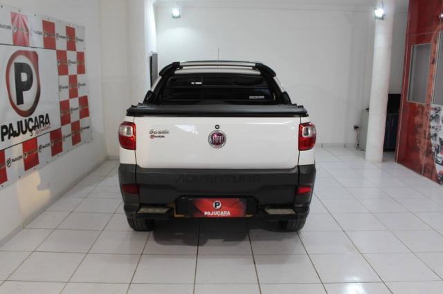 STRADA 2015/2016 1.8 MPI ADVENTURE EXTREME CD 16V FLEX 3P AUTOMATIZADO - Foto 2