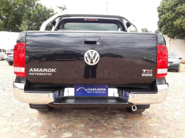 AMAROK High.CD 2.0 16V TDI 4x4 Dies. Aut - Foto 4