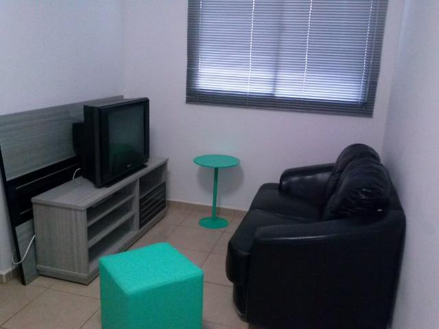 Apartamento Res. Pq. Ápice - Foto 6