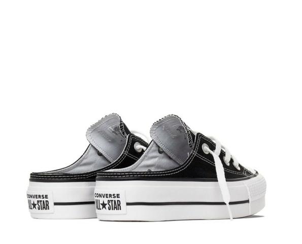 all star mule preto