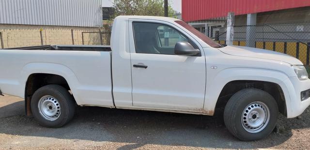 Amarok CS 2013 4x4 - Foto 4