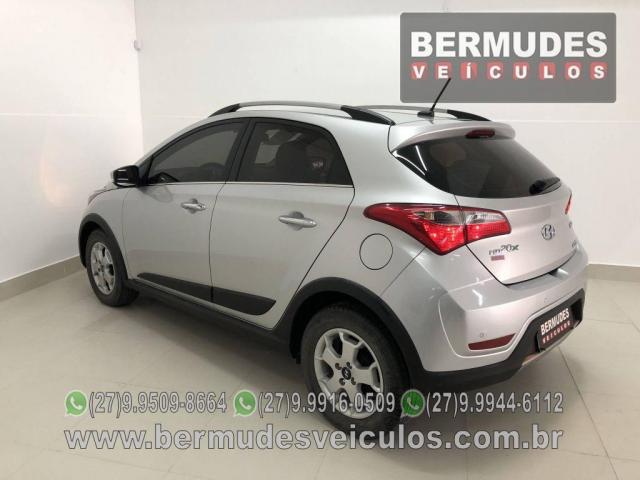 HB20X Premium 1.6 2015 Aut. 24.000 km - Foto 3