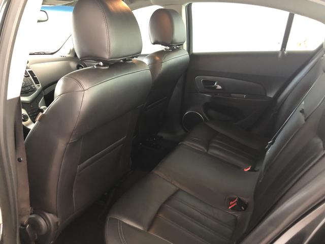Cruze LT 1.8 Automático 12/12 - Foto 6