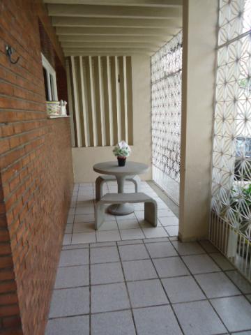 Casa para alugar com 3 dormitórios em Aldeota, Fortaleza cod:27039 - Foto 3