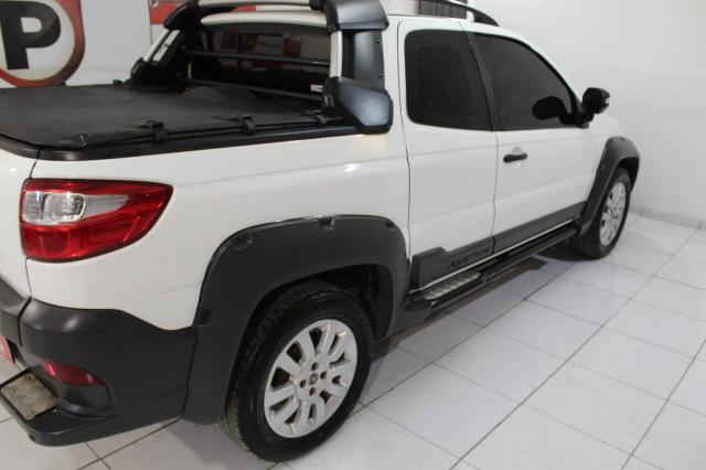STRADA 2015/2016 1.8 MPI ADVENTURE EXTREME CD 16V FLEX 3P AUTOMATIZADO - Foto 5