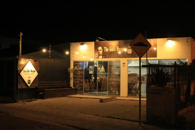 Vende-se Hamburgueria The Gods Burger na praia dos Ingleses - Florianópolis - Foto 5