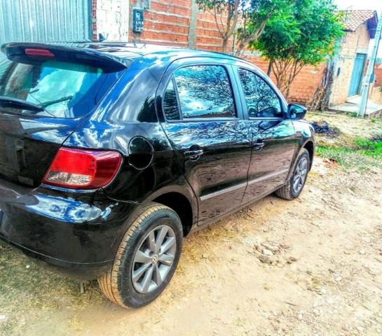 Vendo gol g5 black gol completo ano 12/13 - Foto 11