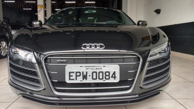 AUDI R8 5.2 FSI V10 40V QUATTRO 2014 - Foto 7