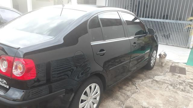 Polo 1.6 2010