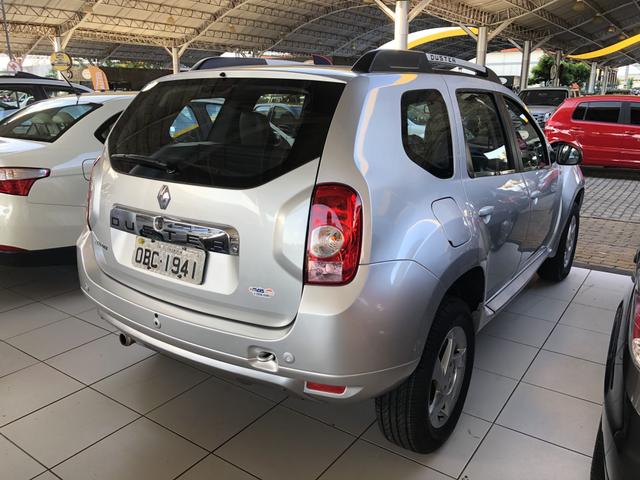 Duster dynamique 2013 1.6 - Foto 5
