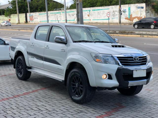 Hilux srv limited - Foto 2