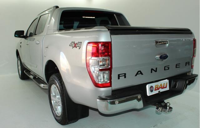 RANGER 2013/2014 3.2 LIMITED 4X4 CD 20V DIESEL 4P AUTOMÁTICO - Foto 3