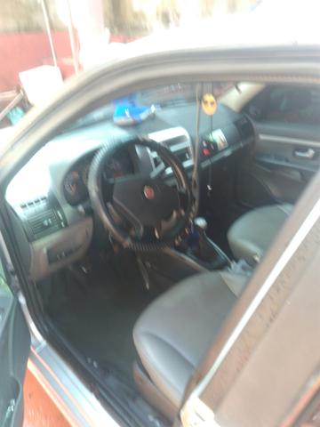 Vendo ou troco palio elx 1.4 10/10 - Foto 5