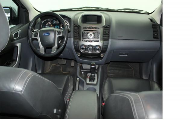RANGER 2013/2014 3.2 LIMITED 4X4 CD 20V DIESEL 4P AUTOMÁTICO - Foto 2