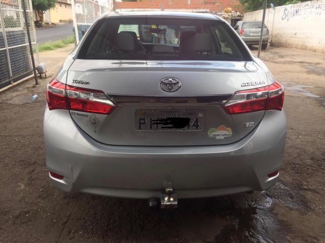Corolla GLI 16/2017 - Foto 7