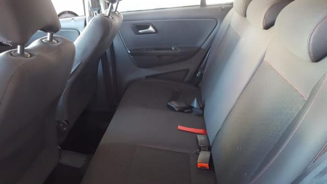 VOLKSWAGEN CROSSFOX 1.6 GII 2014 - Foto 5