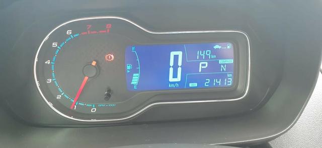 Cobalt Ltz At 1.8 4p 2019 $59.990,00 IPVA 2020 Grátis - Foto 7