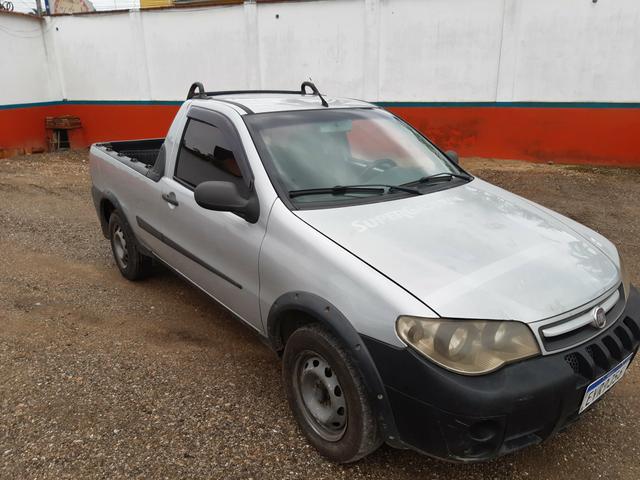 Fiat Strada - Foto 3