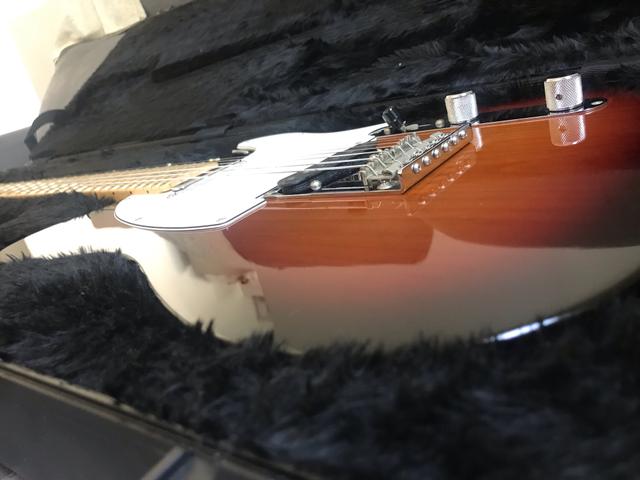 Fender telecaster standard US - Foto 3
