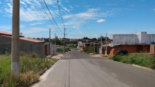 Terreno com 187m² no Parque dos Girassóis em Cosmópolis-SP. (TE0083) - Foto 7