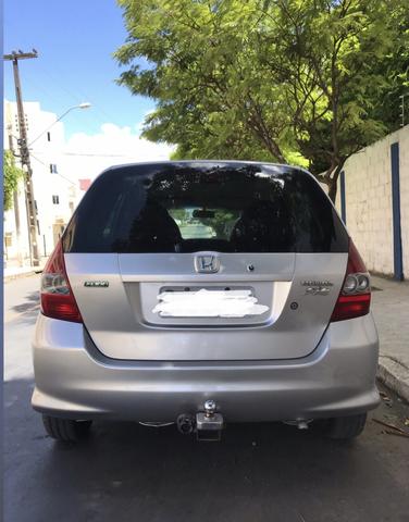 Honda fit lx flex 2008 - Foto 3