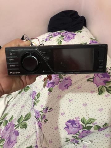Dvd pioneer