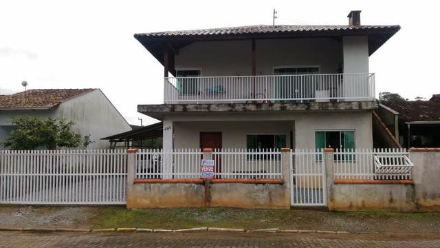 Sobrado Em Guaramirim