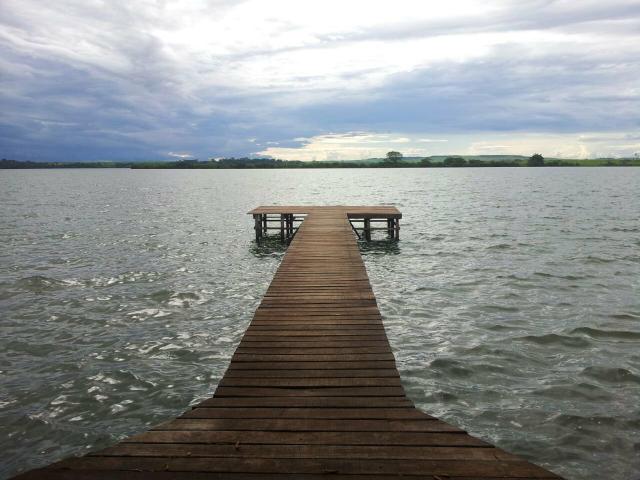 Rancho em miguelopolis - Foto 2