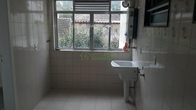 Valparaíso, amplo apartamento - Foto 16