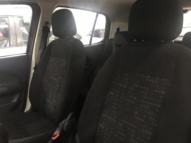 FIAT UNO 1.0 EVO VIVACE 8V FLEX 4P MANUAL - Foto 8
