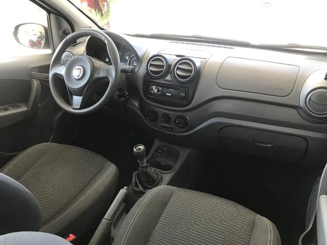 Palio 2014 completo (IDEAL PARA UBER) - Foto 7