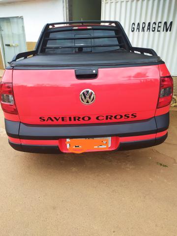 Saveiro Cross 2012 - Foto 2