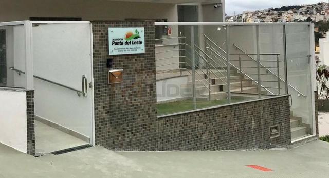 Apartamento 1 quarto + suíte (apto 203) - Punta Del Leste - Aluguel - Foto 4