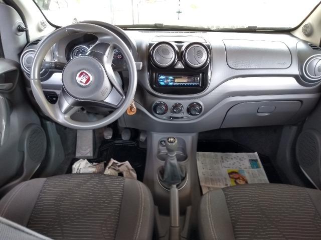 Palio Attractive 1.0 Evo Fire Flex 8V - Foto 3