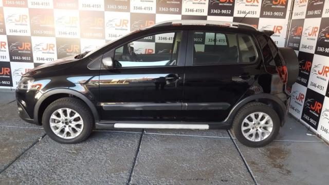 VOLKSWAGEN CROSSFOX 1.6 GII 2014 - Foto 3