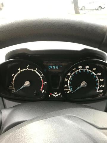 Fiesta 1.6 16V Flex AUT. 5p - Foto 9