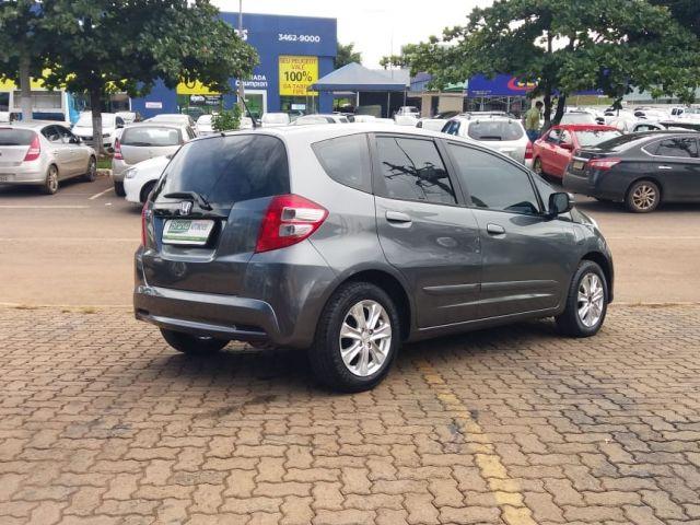 Fit LX 1.4/ 1.4 Flex 8V/16V 5p Aut. - Foto 6