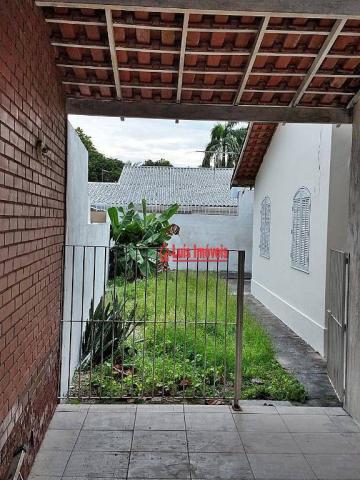 Casa com 3 dormitórios para alugar, 110m² por r$2.000/mês - itaipu - niterói/rj - ca2799