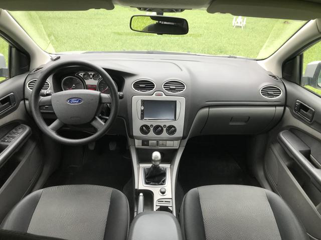 Ford Focus Hatch 2.0 2009 - Foto 16
