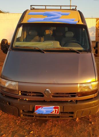 Renault master 2007 - Foto 4
