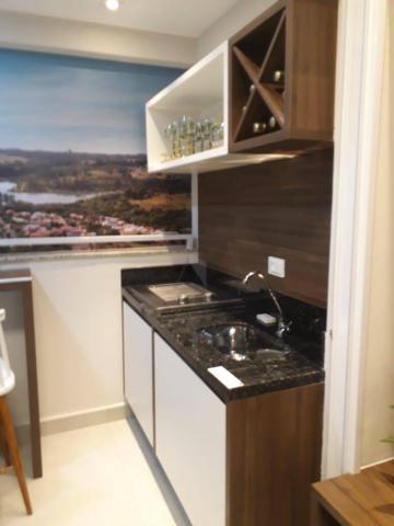 Apartamento com 2 dormitórios à venda, 57 m² por R$ 180.000,00 - Jardim Vale Verde - Presi - Foto 6