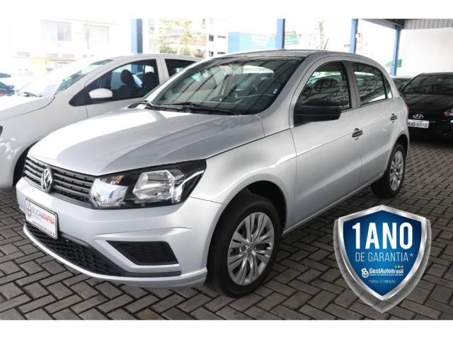 Volkswagen Gol MSI 1.6